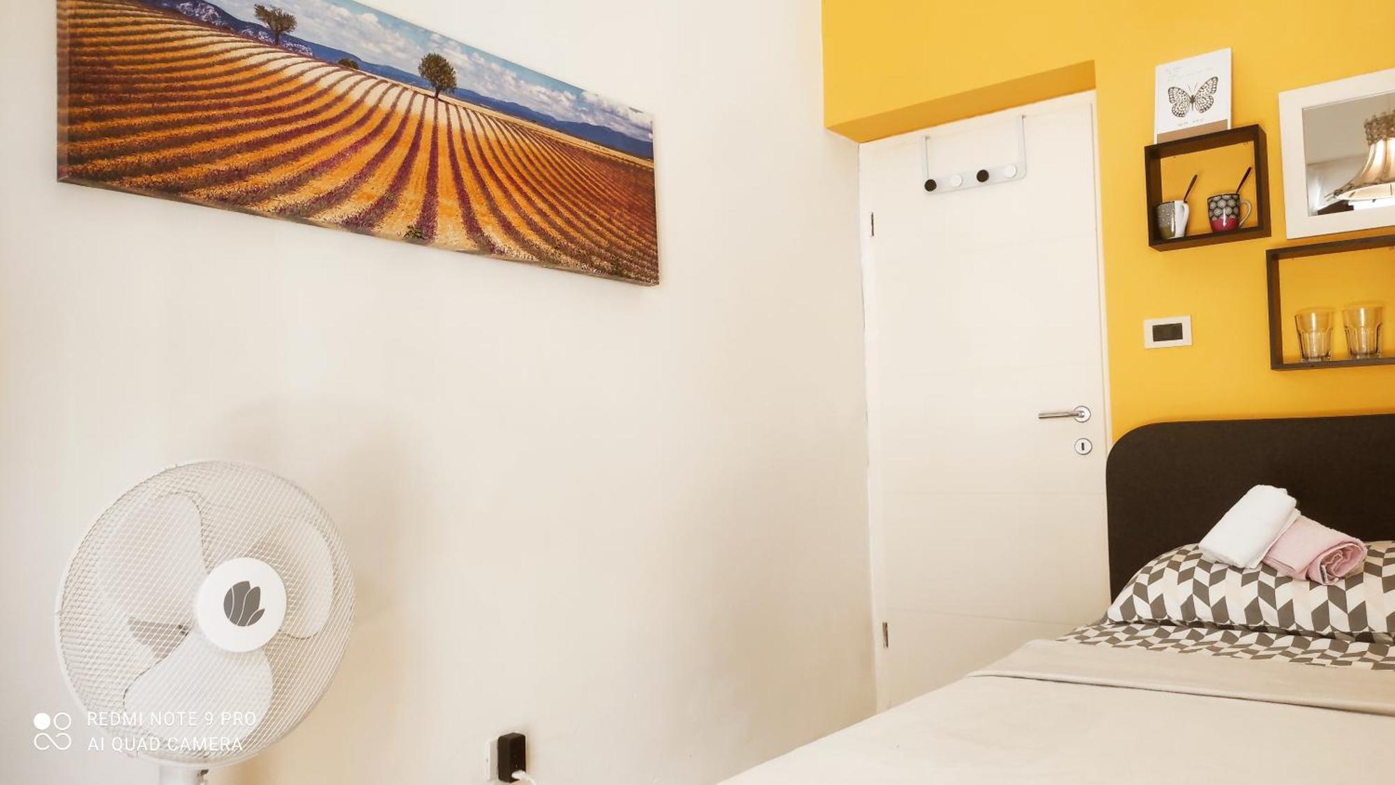 Apartment&Room Romano Matulji Zimmer foto