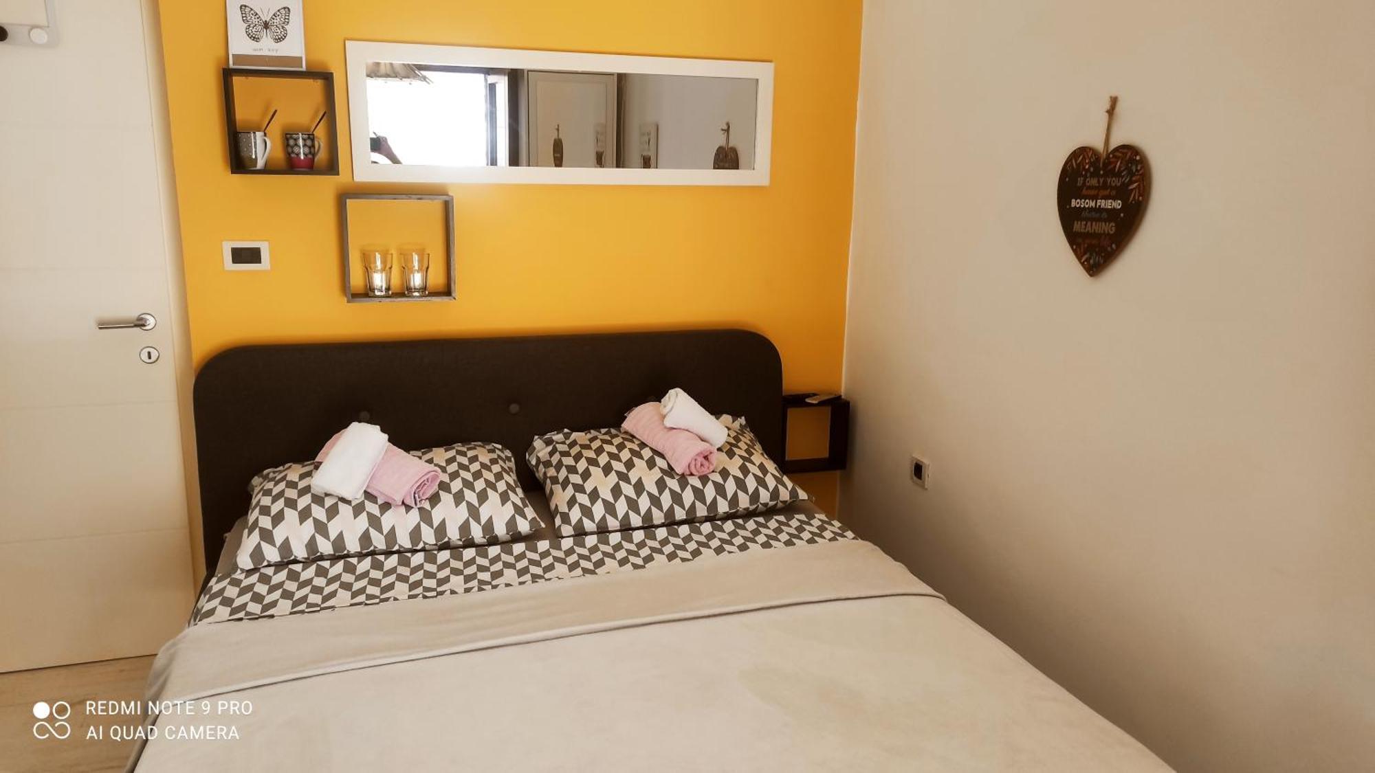 Apartment&Room Romano Matulji Exterior foto
