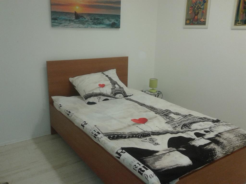 Apartment&Room Romano Matulji Exterior foto