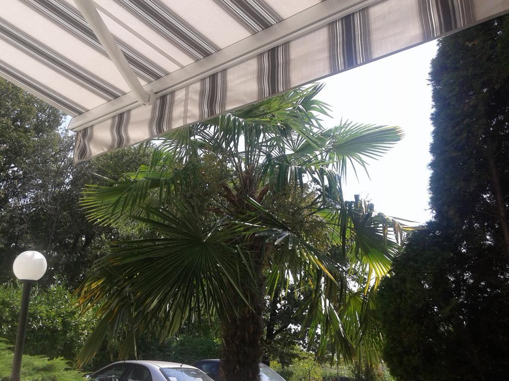 Apartment&Room Romano Matulji Exterior foto