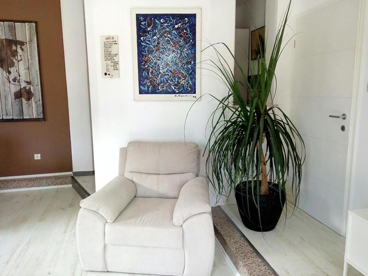 Apartment&Room Romano Matulji Exterior foto