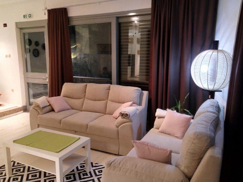Apartment&Room Romano Matulji Exterior foto