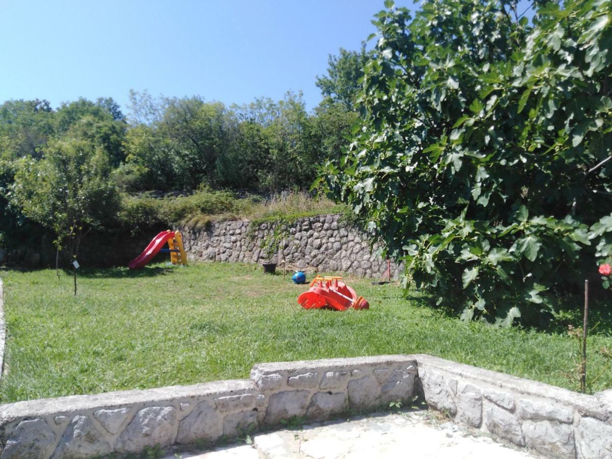 Apartment&Room Romano Matulji Exterior foto